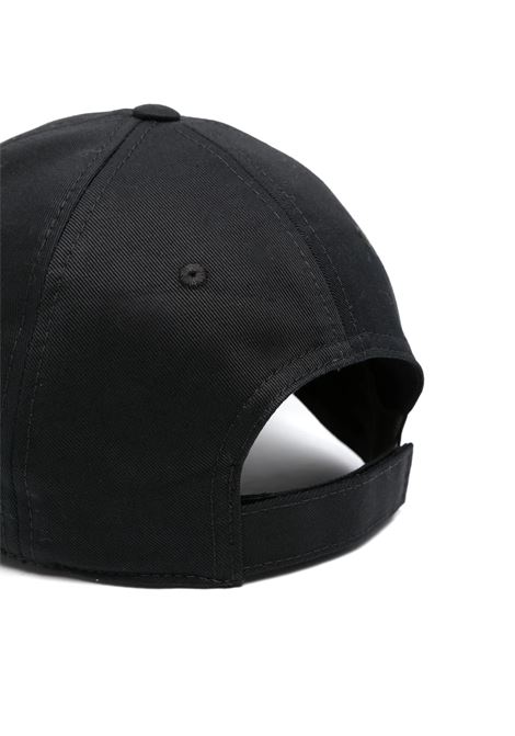 cappello baseball uomo nero MARNI | CLZC0108S0 UTC31100N99